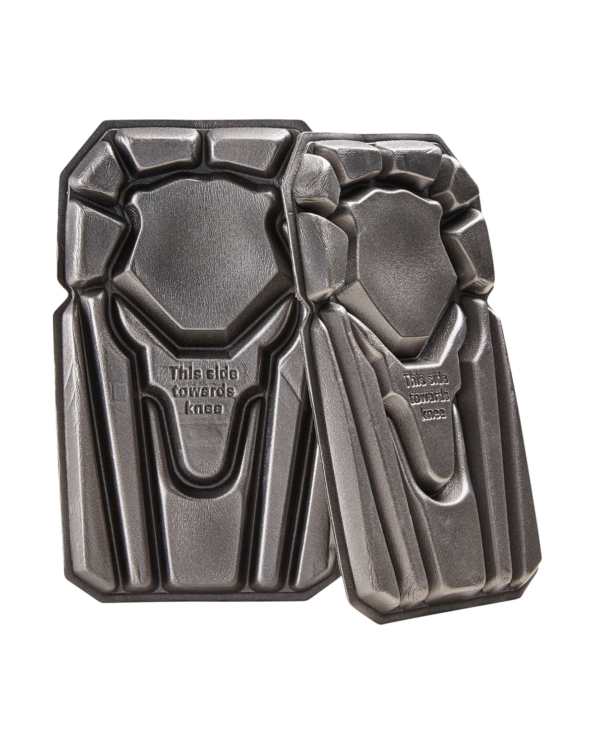 Foam Kneepads - Black