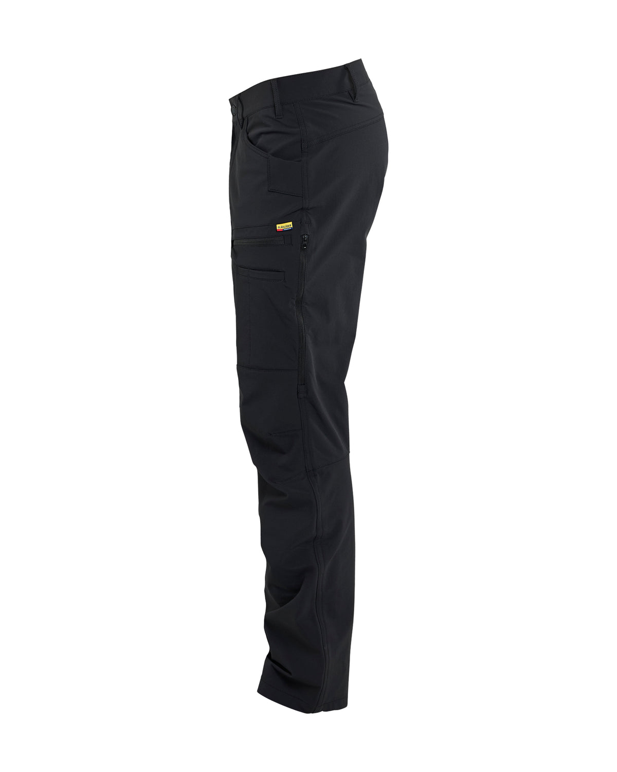 Solano Ventilated Lite Pants - Black