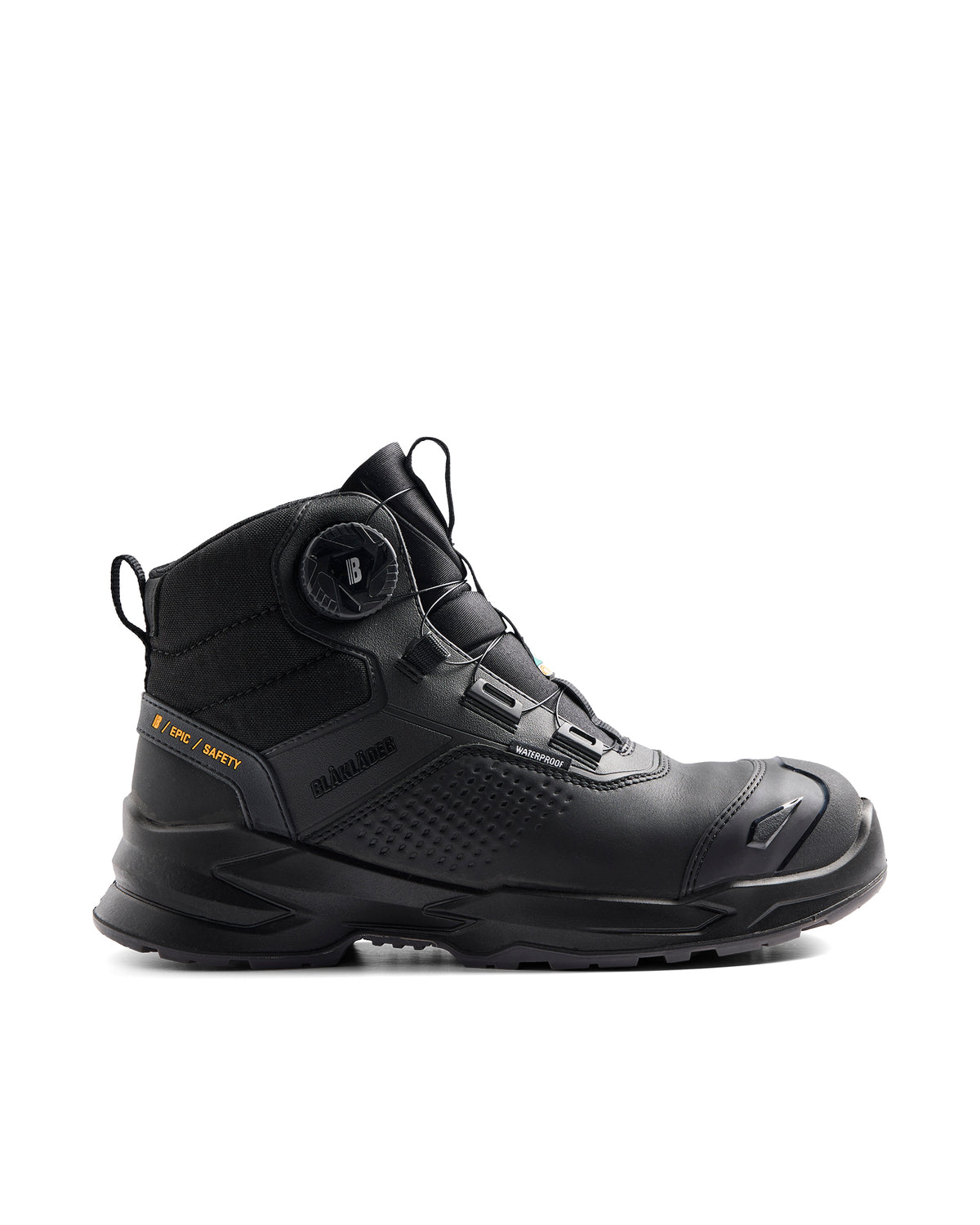 2267 - Noir