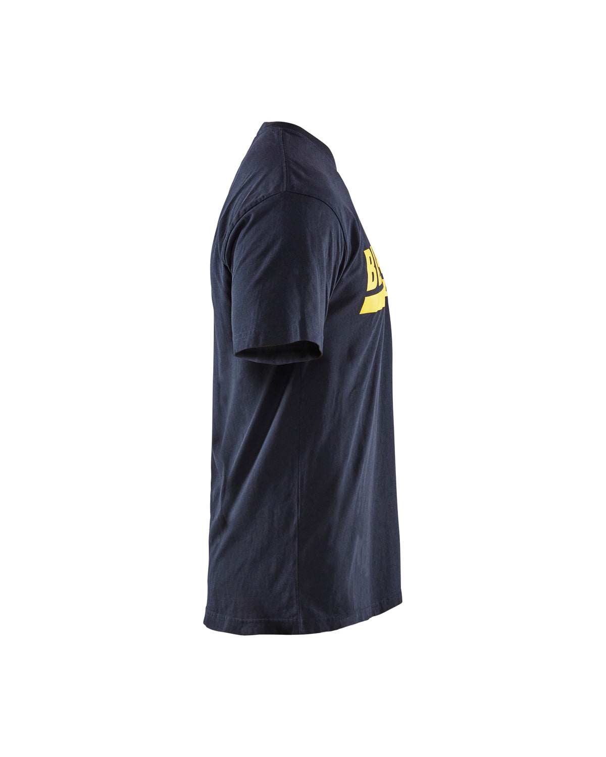 Blaklader Short Sleeve T-Shirt - Dark navy blue