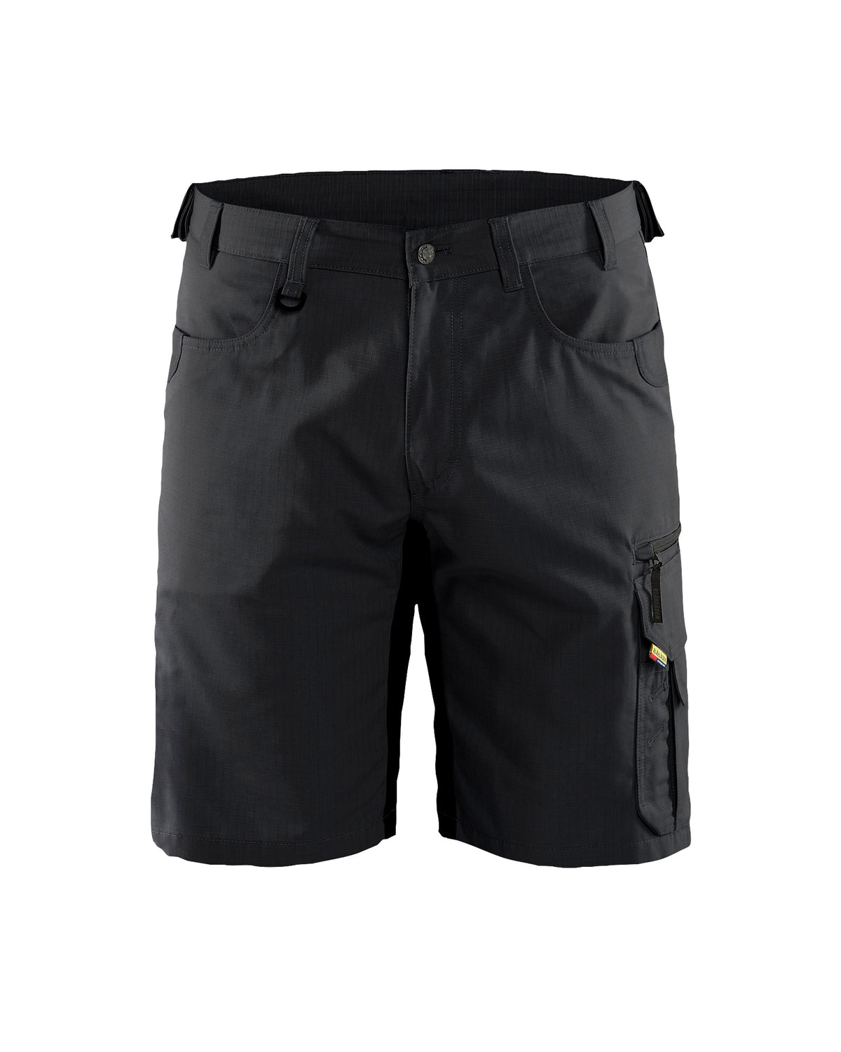 Ripstop Lite Shorts - Black