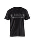 Blaklader Short Sleeve T-Shirt - Black
