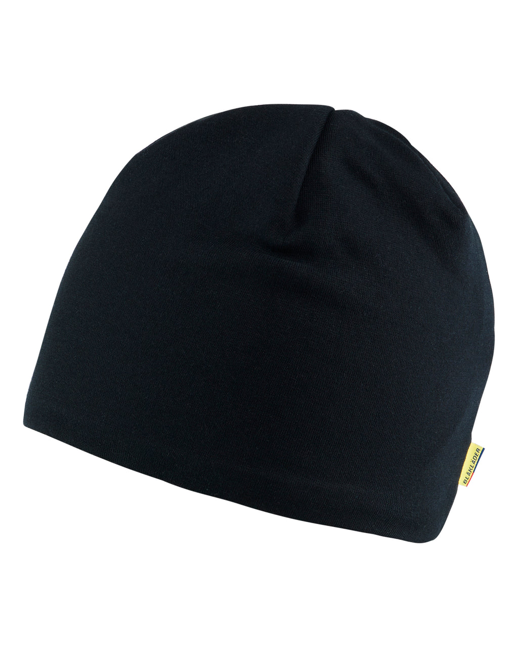 Skull Cap - Black