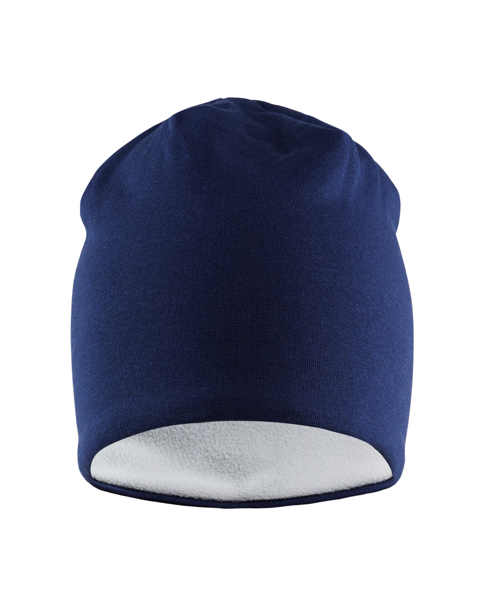 Skull Cap - Navy blue