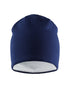 Skull Cap - Navy Blue