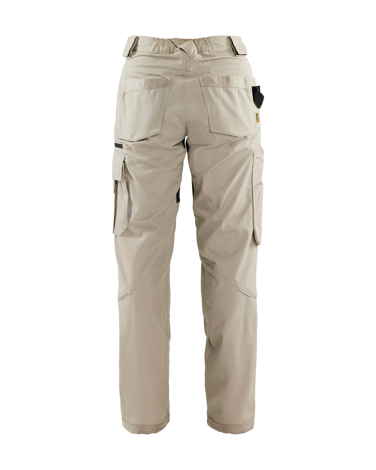 Women's Ripstop Pro Pants - Stone
