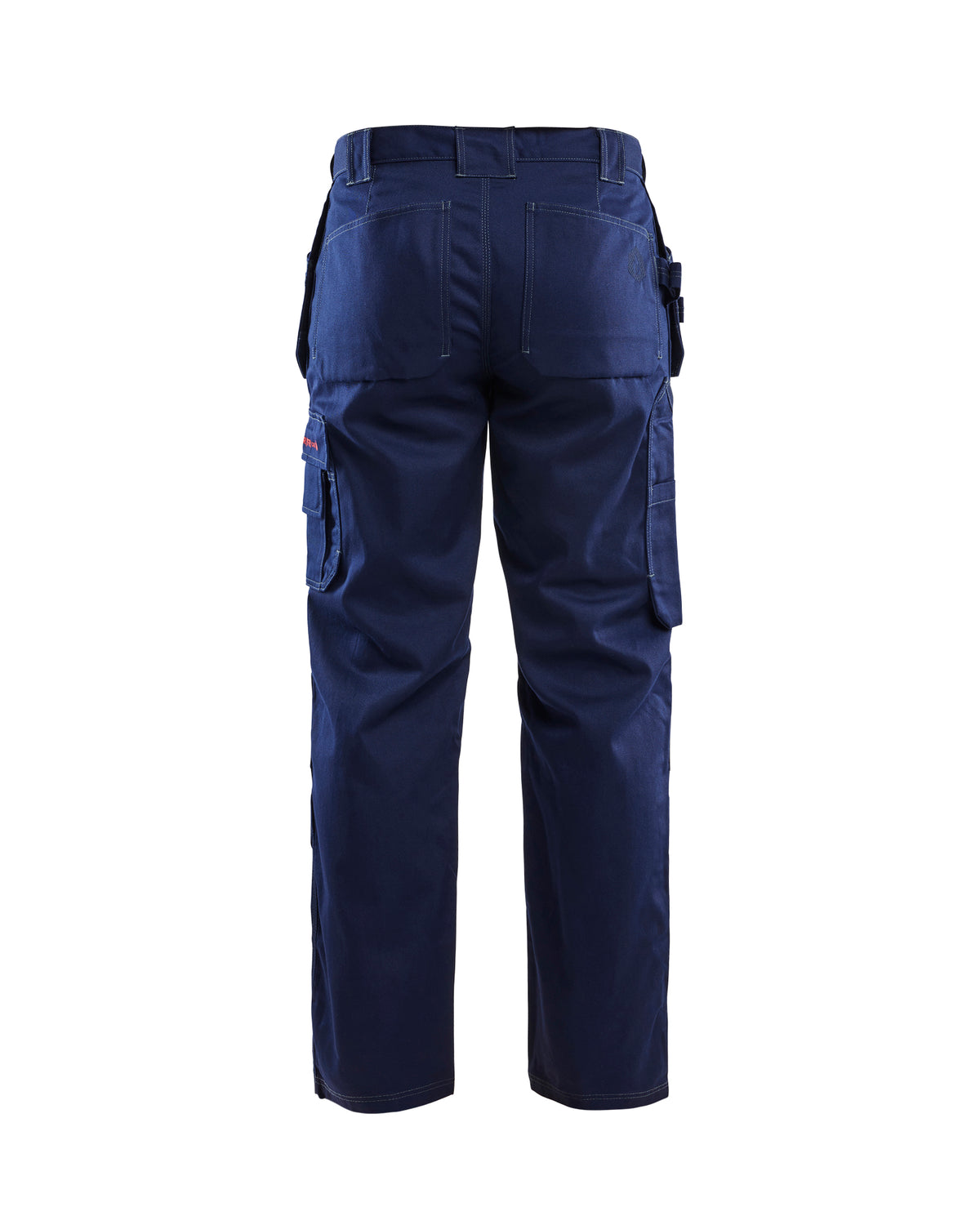 Pantalon Résistant aux Flammes Max - Marine