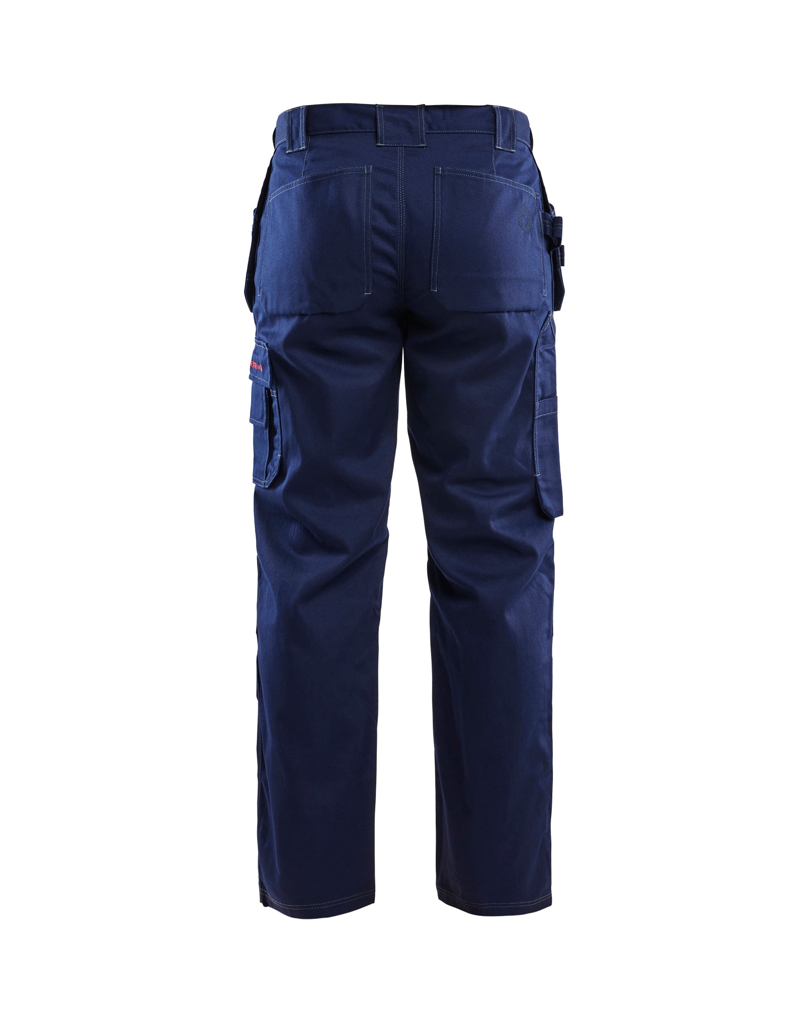 FR Pants - Navy blue
