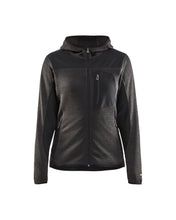 Gris Fonce/Noir