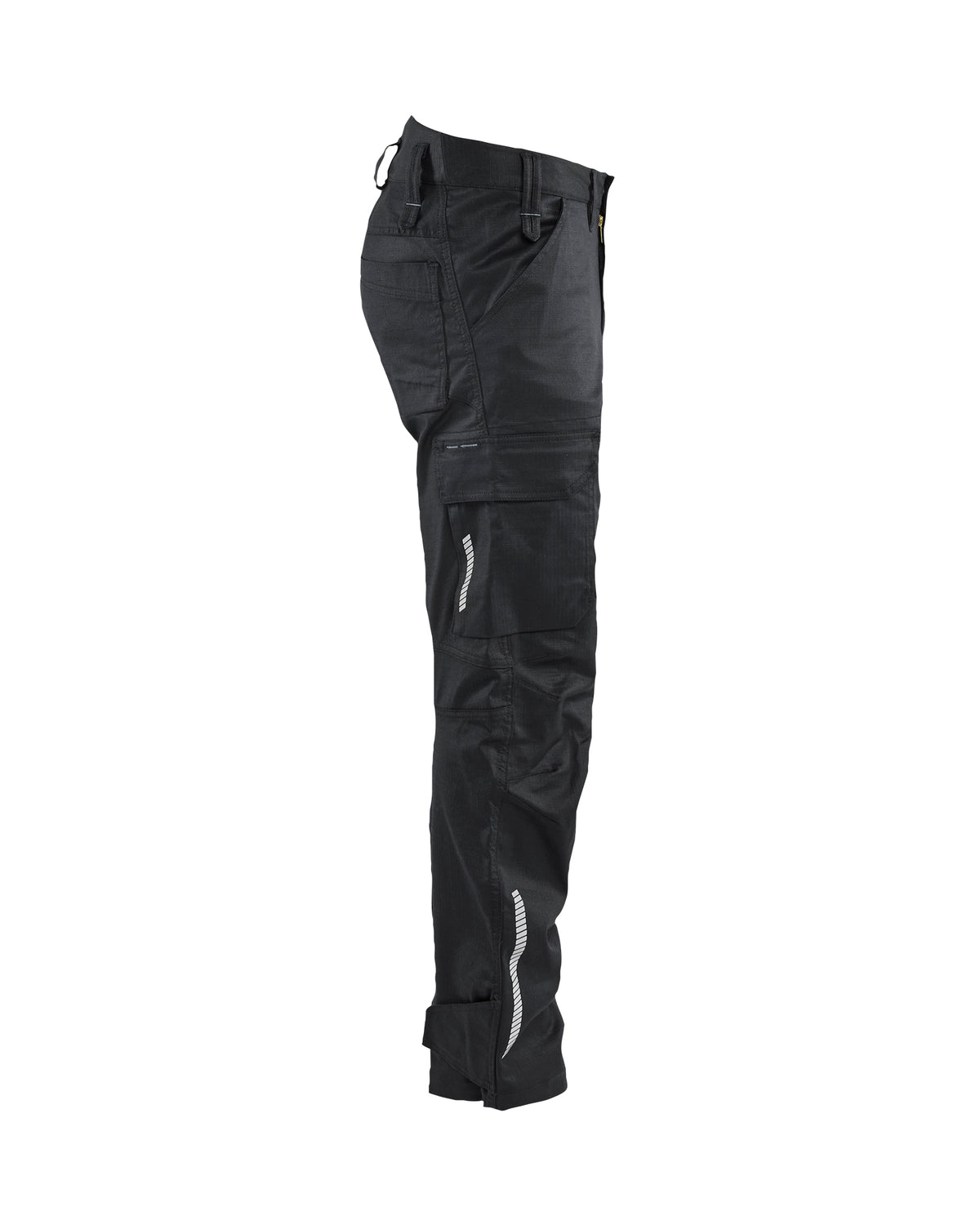 Flame Resistant Stretch Pro Pants - Black