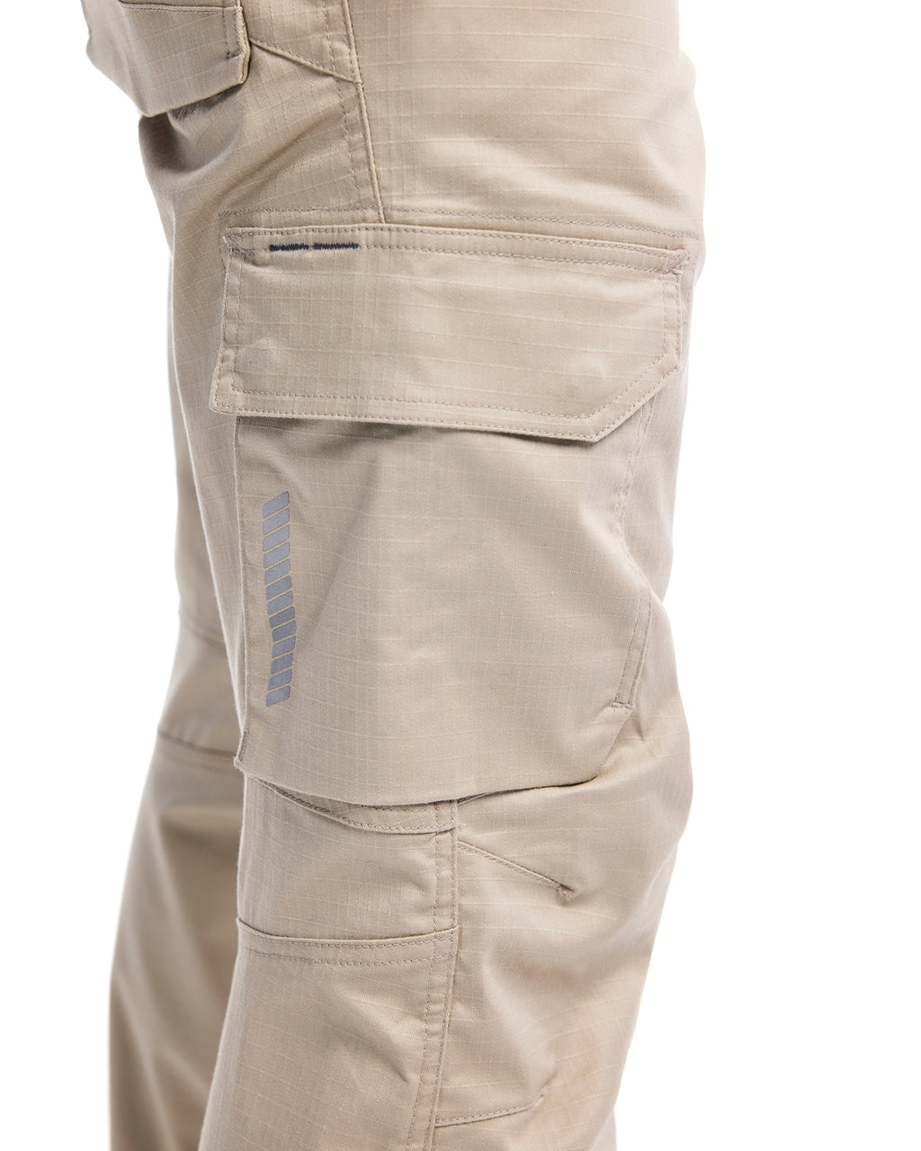 Flame Resistant Stretch Lite Pants - Stone