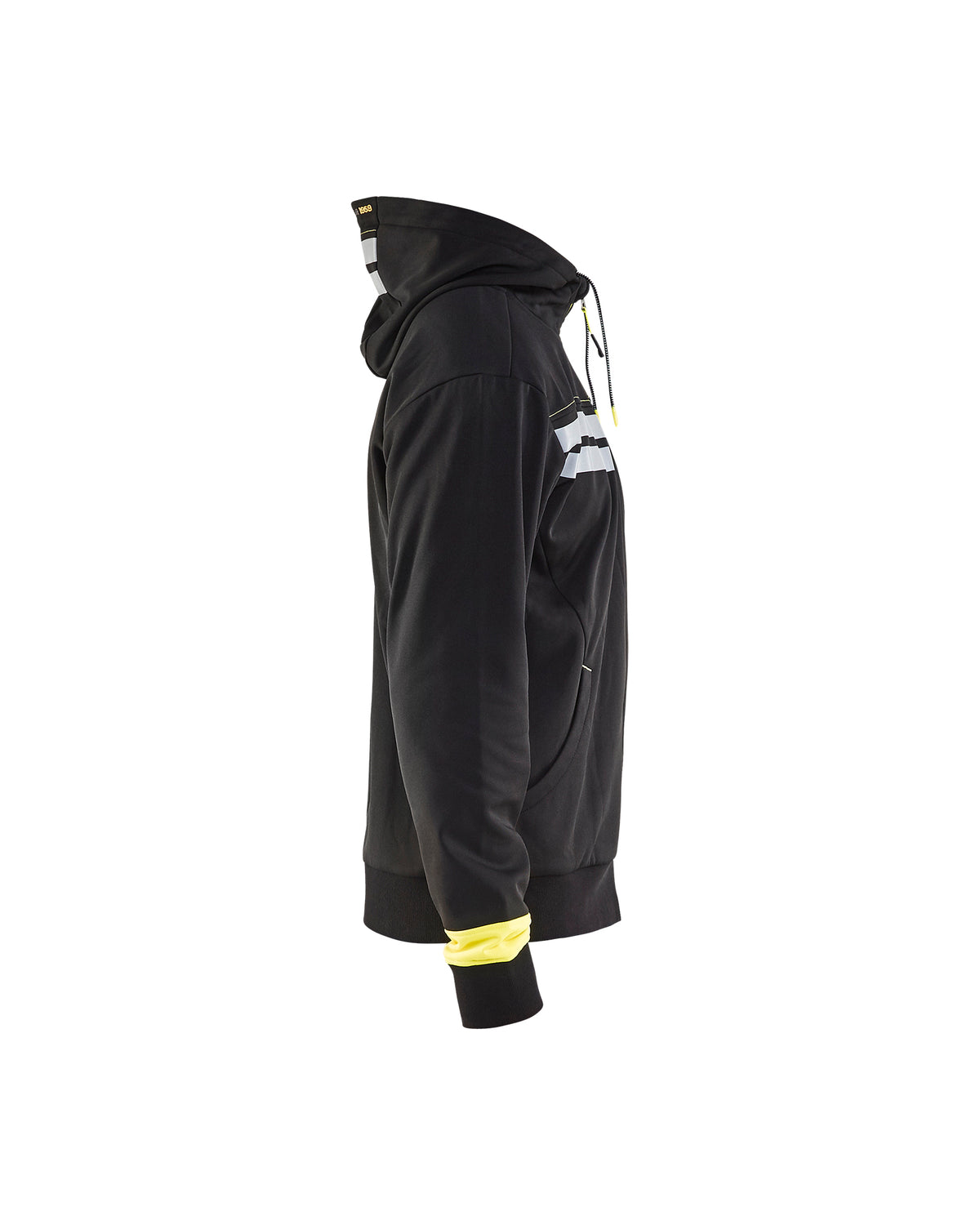 Visibility Full Zip Hoodie