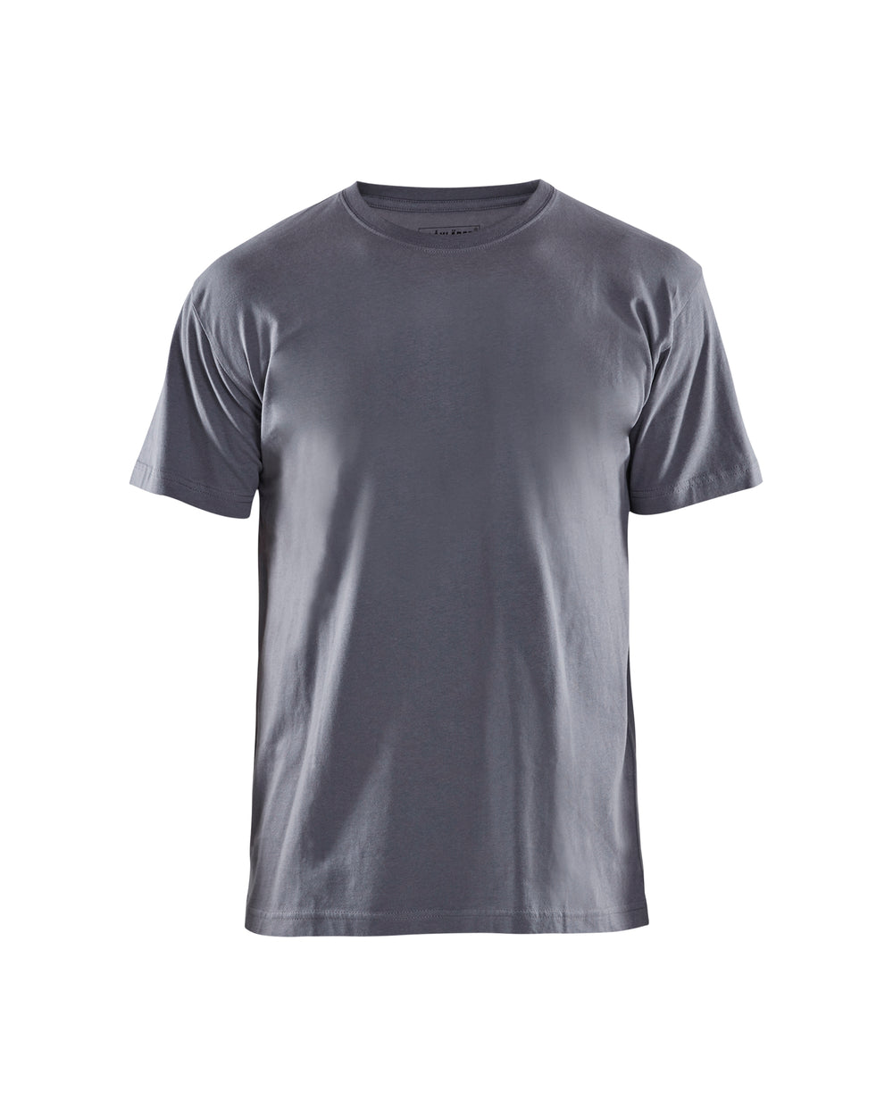 Blaklader Blanks Short Sleeve T-Shirt - Grey