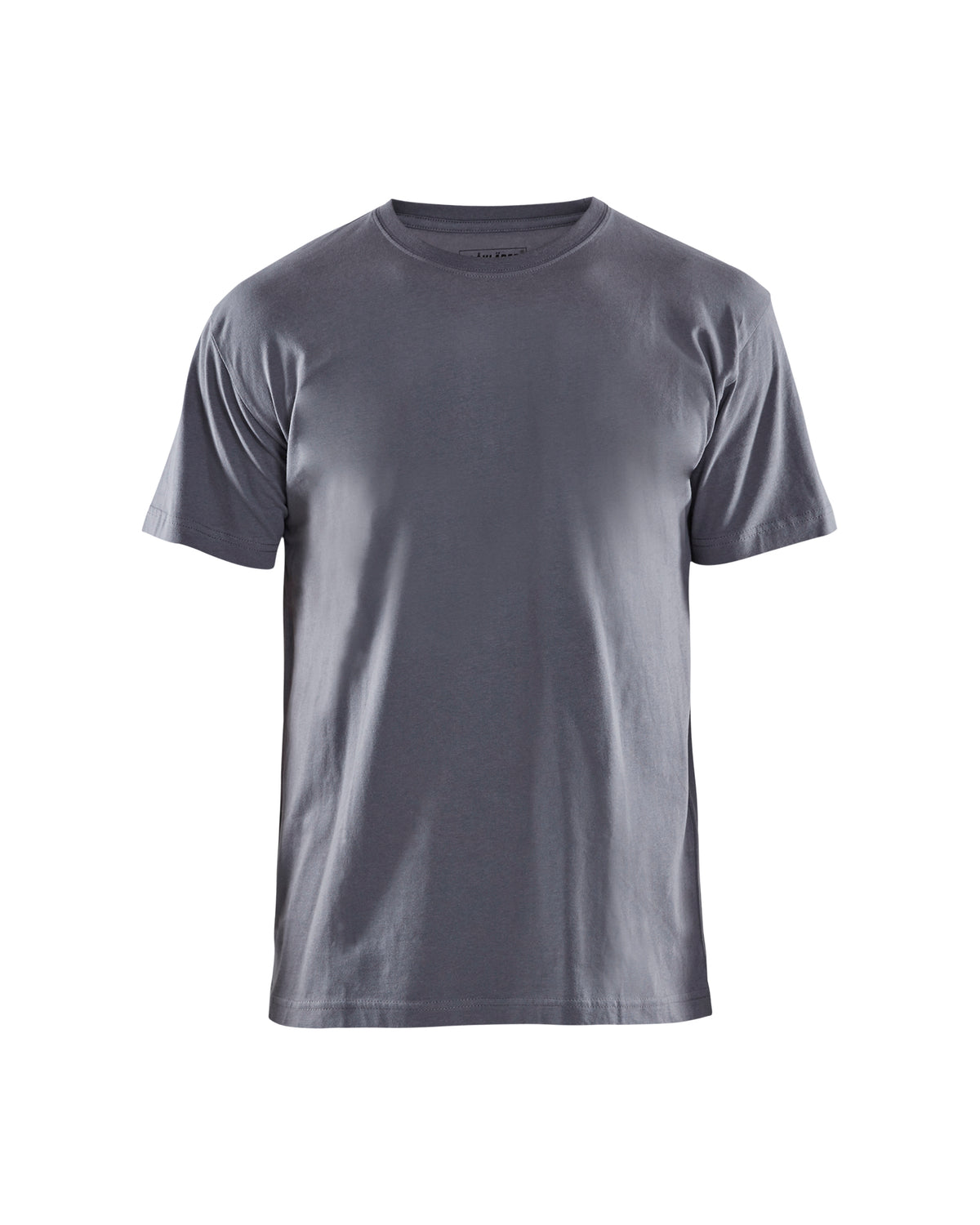 Blaklader Blanks Short Sleeve T-Shirt - Grey