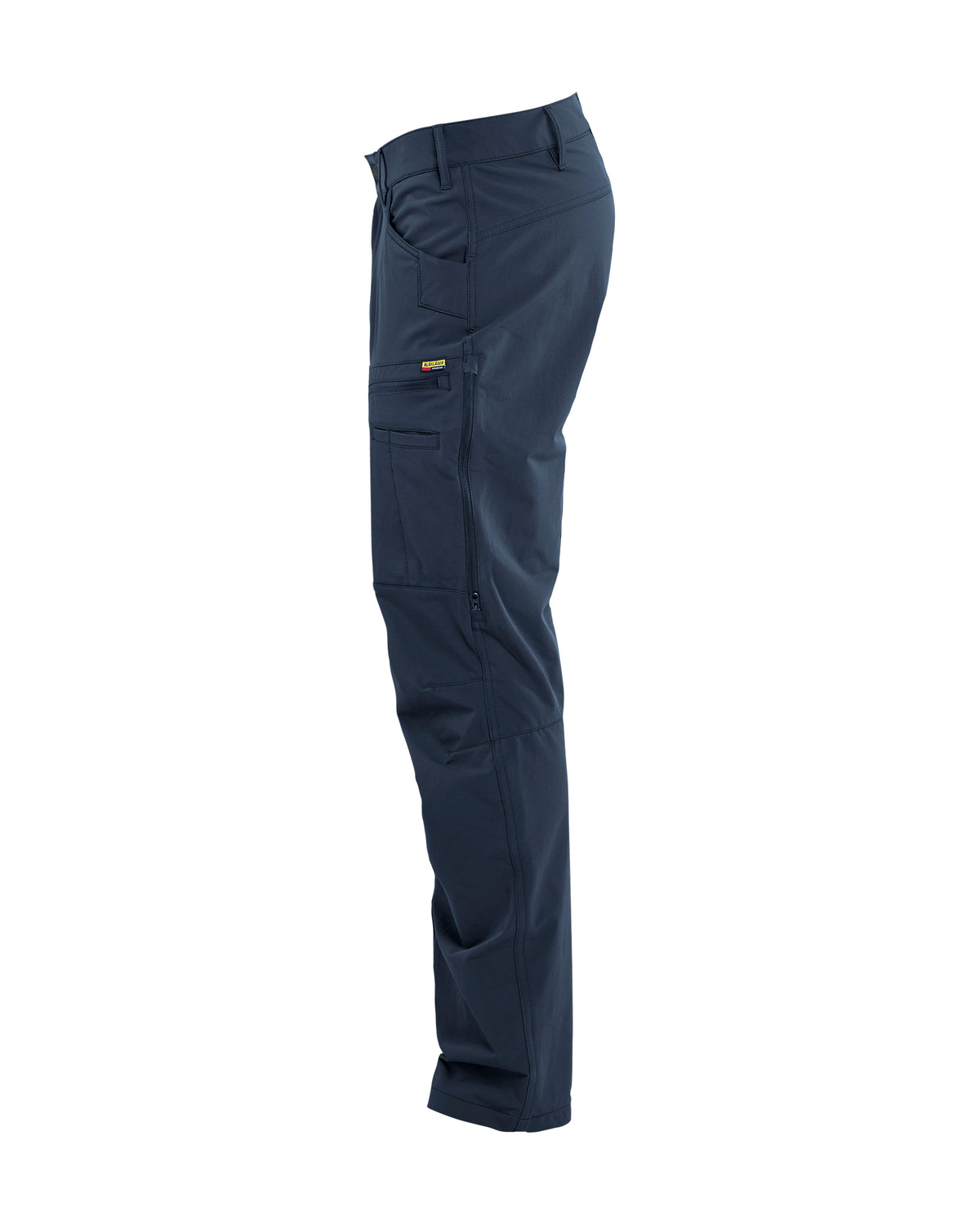 Solano Ventilated Lite Pants - Dark navy blue