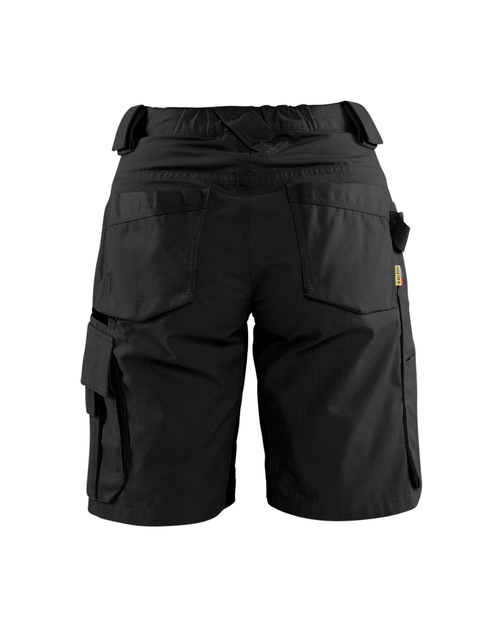 Women's Ripstop Lite Shorts - Black