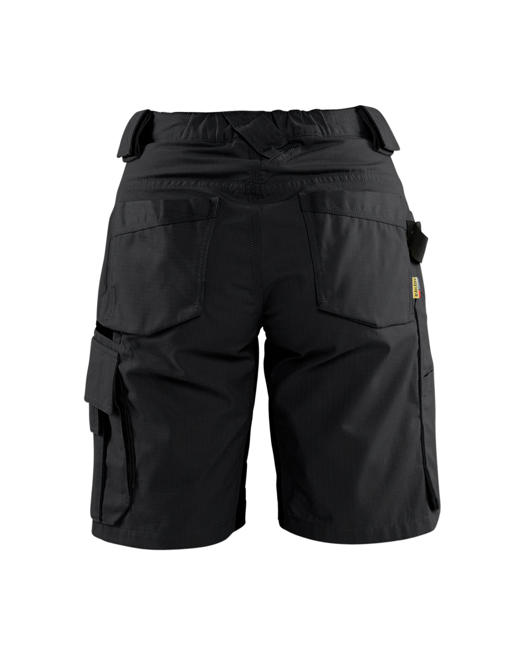 Women's Ripstop Lite Shorts - Black