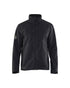 Softshell jacket - Black