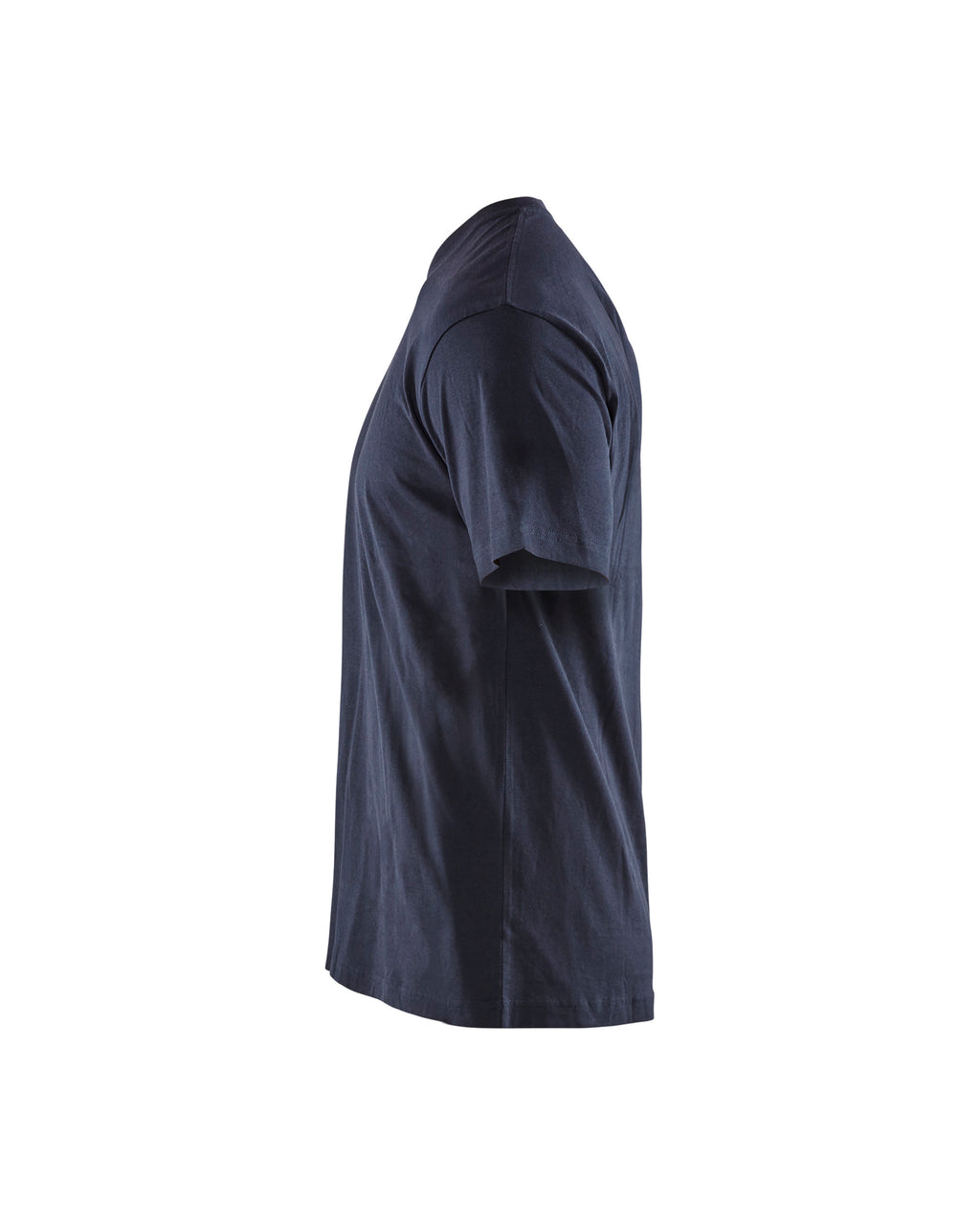 Short Sleeve T-Shirt - Dark navy blue