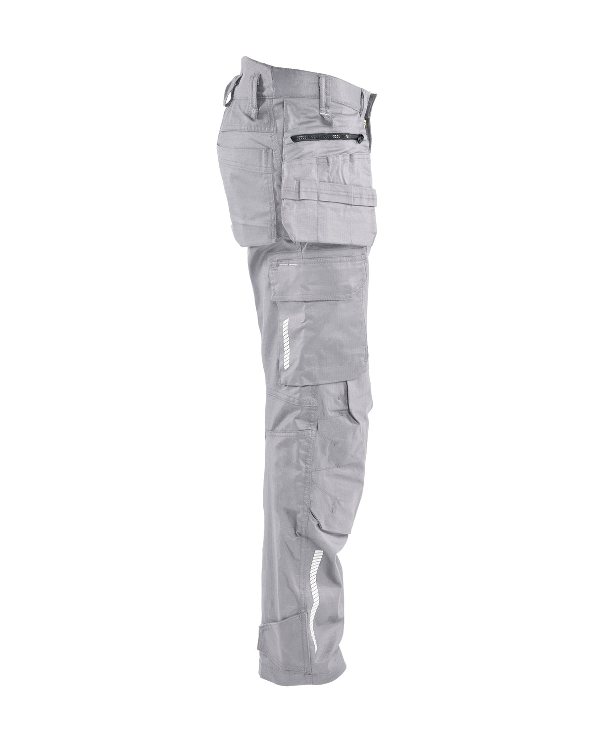 Flame Resistant Stretch Max Pants - Light Grey