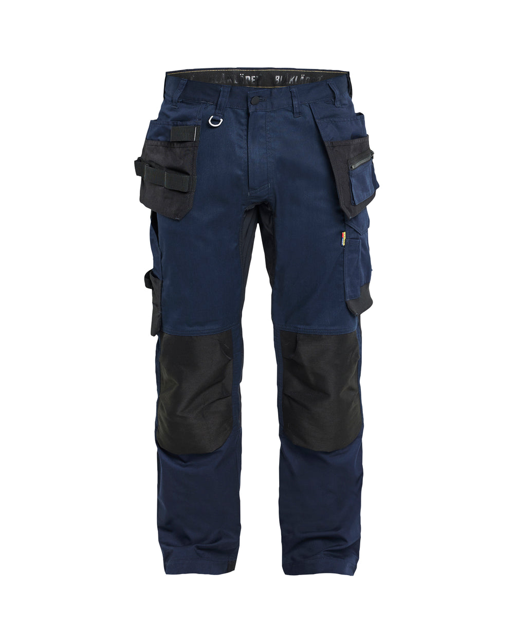 Caldera Max Pants - Dark navy blue