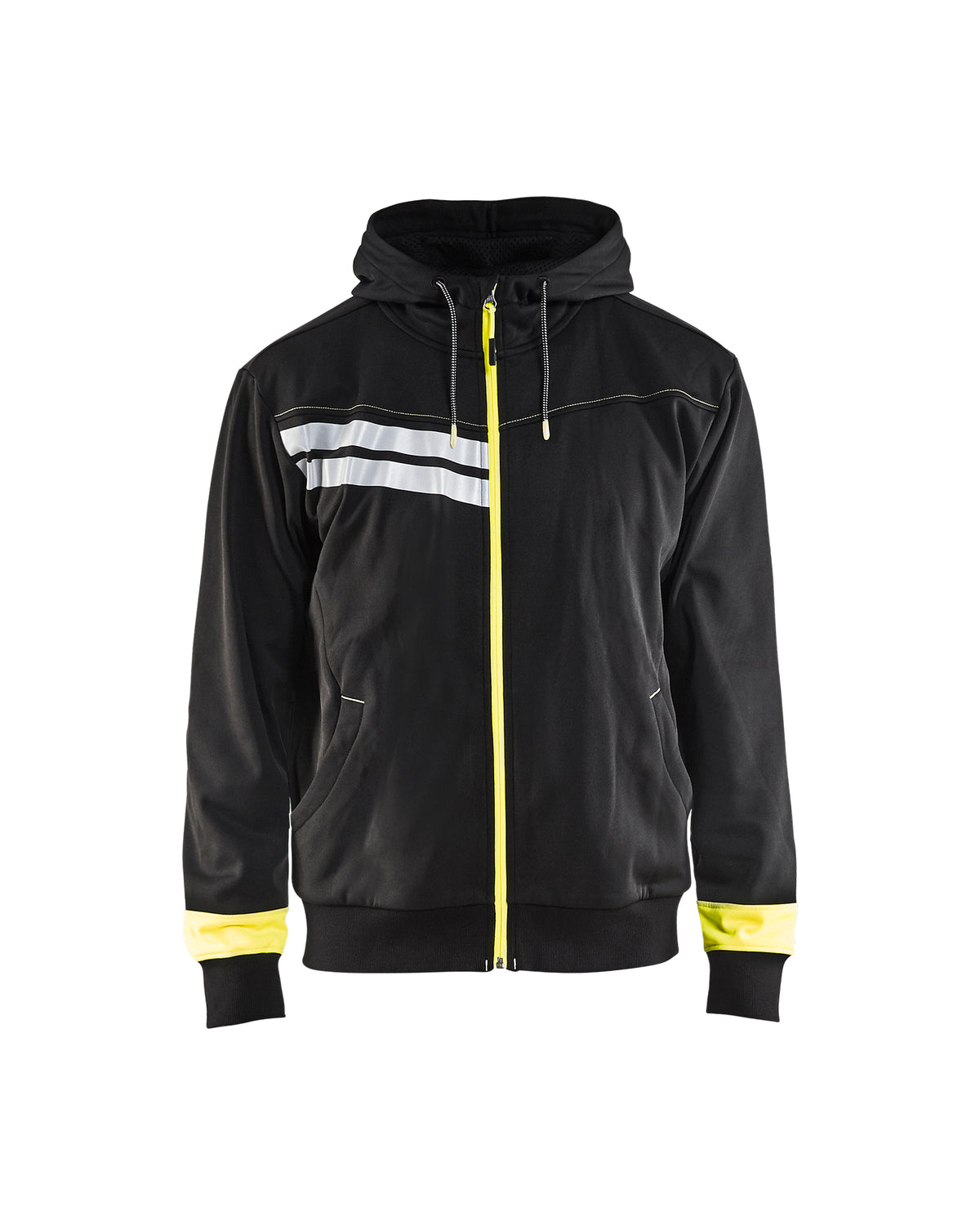 Visibility Full Zip Hoodie