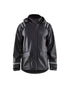 Reflective Rain Jacket